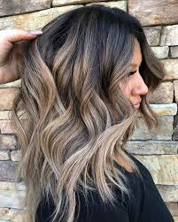 Long hairstyles with bangs give your face a new attractive frame. 50 Gorgeous Light Brown Hairstyle Ideas To Rock A Hot New Look In 2020