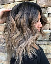 Since curly hair is so beautiful on its own, our suggestions for curly hairstyles for long hair are fairly simple. 50 Gorgeous Light Brown Hairstyle Ideas To Rock A Hot New Look In 2020