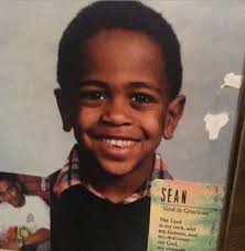 Big Sean pens open letter to his younger self: "One day your city will need  you"