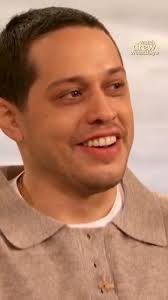 Pete Davidson Wants His Mom to Start Dating