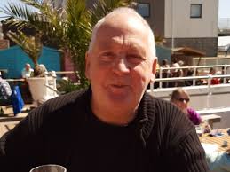 Fundraiser by Jack Voak : Paul Wobbly Walker's Funeral