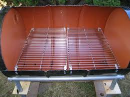 Grilles Acier Barbecue Construire Un Barbecue Idees Barbecue Barbecue