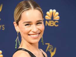Emilia clarke is the mother of dragons, and a woman we love. Emilia Clarke Gets A Game Of Thrones Tattoo See Photos Allure