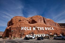 Our compassion for animals inspires our work and relationships as well as dedication to our community and its animals. The Incredible Story Of Hole N The Rock Utah S Famous Roadside Attraction Visit Hole N The Rock In Moab Utah
