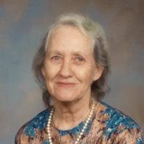Goldie Bates Obituary