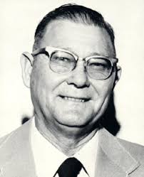 Clarence Whitfield Christian (1915-1976)