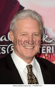Los Angeles Jan 13 Bruce Boxleitner Stockfoto 793887517