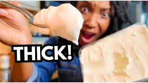 Laban (Natural Yogurt)