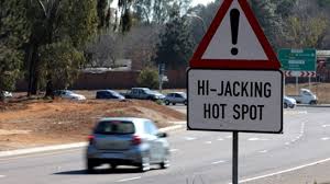 From arrests being made to critical service delivery like water and transport to access basic essentials, the nation is under strain. South Africa Carjackings Increase After Covid 19 Lockdown