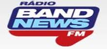 Assistir band news ao vivo online grátis é aqui, assista ao vivo na tv em hd, além da band news ao vivo, há centenas de canais online disponíveis 24 horas. Band News Fm Brazil Live Online Radio