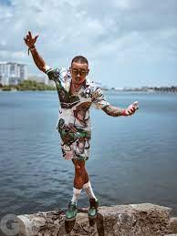 We were giants) (machine gun kelly & blackbear cover) 6. Best New Music Of 2021 The 21 Most Exciting Young Musicians On Planet Earth Gq