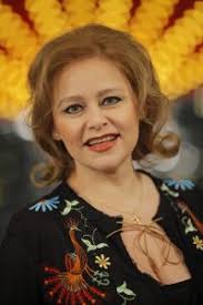 Liliana mocanu est une actrice. Cum AratÄƒ In ViaÈ›a RealÄƒ SoÈ›ia Lui Firicel Din Las FierbinÈ›i ActriÈ›a Liliana Mocanu E De Nerecunoscut