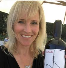 Calistoga's new CAMi Gallery & Tasting Room open house July 26