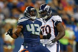 2014 super bowl odds broncos favored over seahawks big