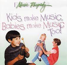 This wonderful book allows moms and dads to help develop musical skills while spending special time with their babies! Kids Make Music Babies Make Music Too Music Rhapsody Kleiner Lynn 9780965363655 Amazon Com Books