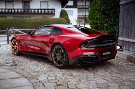 Image result for Scorpus Red 2025 Aston Martin