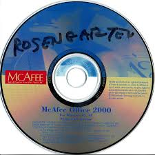 Leistungsstarker schutz für pc, mac®, smartphones und tablets. Mcafee Office 2000 Networks Technology Associates Inc Free Download Borrow And Streaming Internet Archive