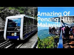 Untuk pengetahuan semua nama bukit bendera diambil daripada nama salah puncak di kawasan pergunungan pulau pinang (matsaleh mai letak nama bukit,tapi sebenarrnya. Penang Hiking Trail From Air Itam Dam To Waterfalls Penang Malaysia Litetube