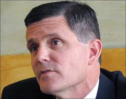 Legislative leaders: Indicted Auditor Troy Kelley should resign
