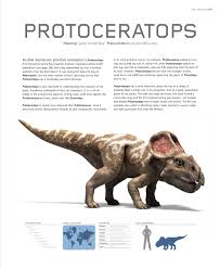 Dinosaurs Outer Mongolian Protoceratops By Maastrichiangguy On Deviantart Dinosaur Images Prehistoric Animals Extinct Animals