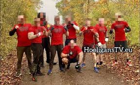 Check spelling or type a new query. Hooliganstv On Twitter Arranged Fight 09 11 2019 Aalborg Frontline Vs Brondby Bhd 9x9 Aalborg In Red Wins