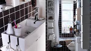 See more ideas about small bathroom, home diy, diy bathroom. Small Space Small Laundry And Bath Ikea
