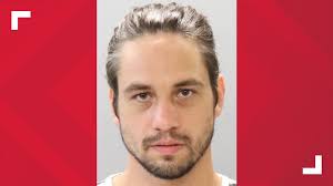 Warrant: Man strikes hospital nurse after refusing to provide urine sample 