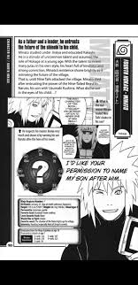 Ninja tables comes up with eight distinct data types combined with customized formatting. Minato Namikaze Source The Character Data Book Iii Naruto Amino