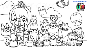 2 days ago · toca boca life coloring pages. Toca Boca Life Coloring Pages Printable Coloring Pages