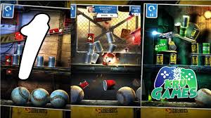 It has excellent features and application for better gaming experience on your mobile phones. Can Knockdown 3 Gameplay Walkthrough 1 Android Ios Youtube