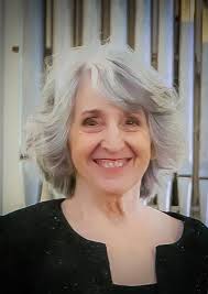 Catherine R. "Kay" Conley Obituary July 8, 2023