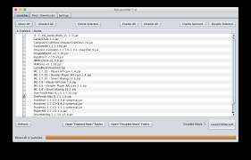 Minecraft pe mods & addons. Mclauncherfx 2 0 Easy Mod Forge Installer And Minecraft Launcher Minecraft Tools Mapping And Modding Java Edition Minecraft Forum Minecraft Forum