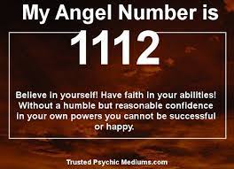 Discover What It Really Means If You Keep Seeing Angel Number 1112 Angel Number Meanings Angel Numbers Numbers