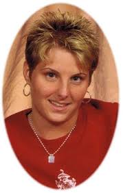 Kristen Danielle Oney Perry