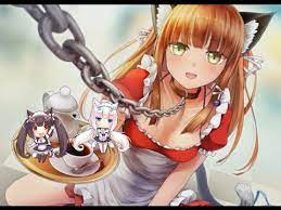 How to upgrade driver usb on a huniepop unlocking momo . Huniepop Extra Momo The Catgirl Complete Youtube
