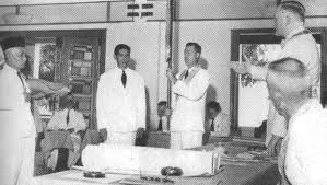 Karenanya mereka berdua sering disebut juga proklamator kemerdekaan bangsa indonesia. Antara Freemasonry Indonesia Soekarno Dan Bung Hatta