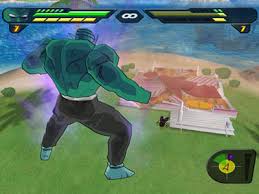Hoy nos enfrentaremos a metal cooler, que tiene mucha hambre. Post Oficial Dragon Ball Z Budokai Tenkaichi 2