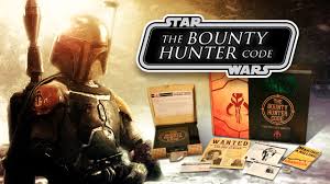 Bounty hunters #2 is a decent book that keeps its readers engaged with mostly cool action scenes with some interesting story elements. The Bounty Hunter Code Boba Fett Vault Youtube