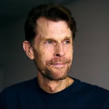 Kevin Criswell's Instagram, Twitter & Facebook