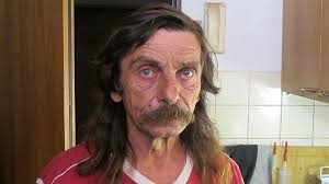 Egor bude hosty v Prostřeno! učit metalový řev