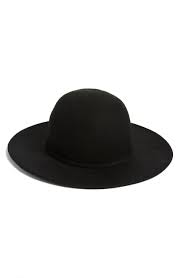 Hinge Wool Round Crown Hat Nordstrom Crown Hat Trendy Hat Hats
