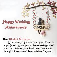 We did not find results for: 99 Happy Anniversary Wishes For Bhaiya Bhabhi Quotes Messages Shayari And Images The Birthday Wishes