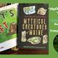 "Mythical Creatures of Maine" with Christopher Packard