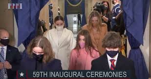 Joe biden has fathered four children in total. Iofdjjbn2bav8m
