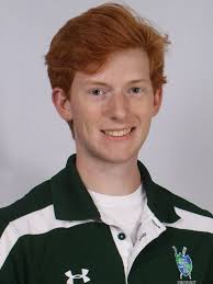 2017-2018 Men's Lightweight Rowing Roster