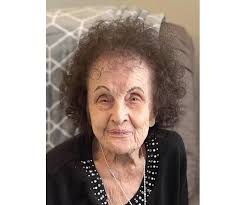 Patricia Kanous Obituary (1932