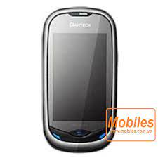 Экран для Pantech P4000 дисплей без ...