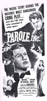 Parole, Inc. | der Film Noir