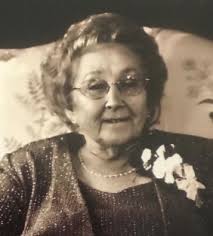 Lucille Louise (Kunch) Plum