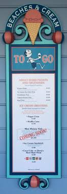 uh, what? a mini mickey sink? it's